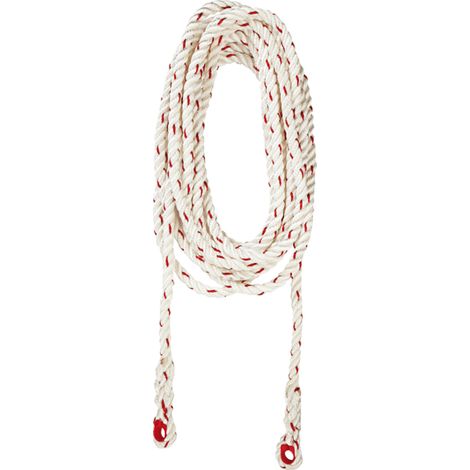 Rollo cuerda de anclaje 20 m
