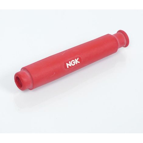 Antiparasite NGK pour moto SD05FM-R / 8673 sans olive 5Kohm Neuf (1/3)