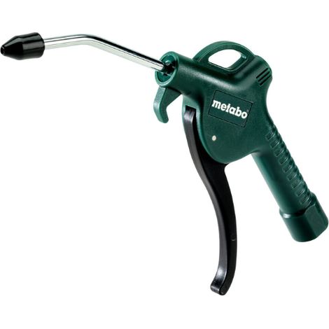 Druckluft-Ausblaspistole BP200 - METABO 601581010 (1/2)