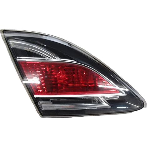 [PRODUIT D'OCCASION] Feu Arrieree Interieur Gauche MAZDA 6 ♻️ Ref Oe. Gs7t513j0m - Garantie à vie (1/2)