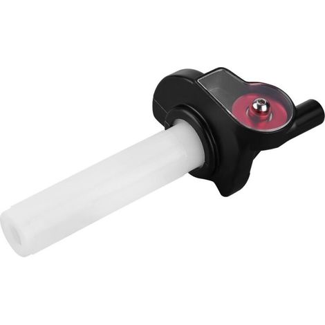 22-mm-Gasgriffe für 50-160-cm³-ATV-Dirtbikes