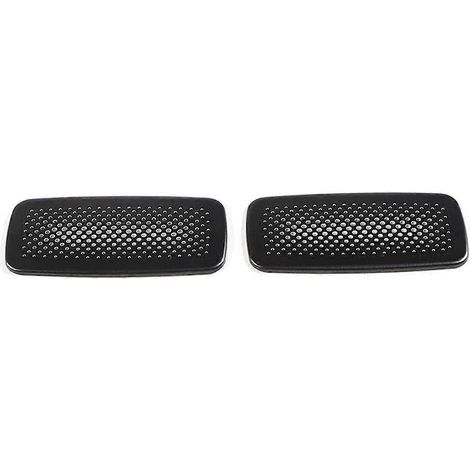 Accessoires intérieurs décoratifs pour le cache-klaxon de toit de voiture --- (1/5)