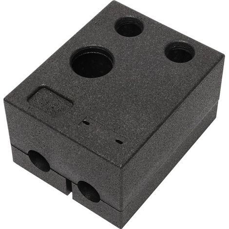 Isolierschale WHI pump 32-9 - 40900021017 von Weishaupt
