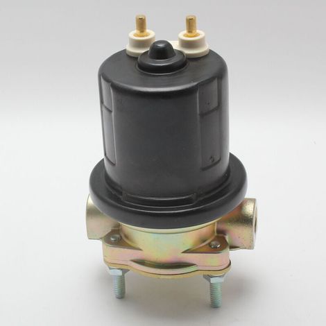 12V Elektrische Dieselkraftstoffpumpe SP1333 P60911 4020275 (1/4)