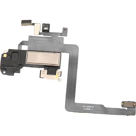 Câble flexible pour écouteur et capteur de proximité avec micro, pièce de rechange pour iPhone 11 Pro (1/5)