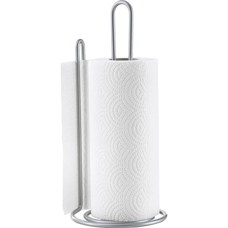My-Roll' Küchenrollenhalter ø15x32cm Metaltex