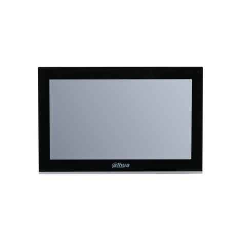 VTH5441G - Monitor interno VTH IP 10" nero