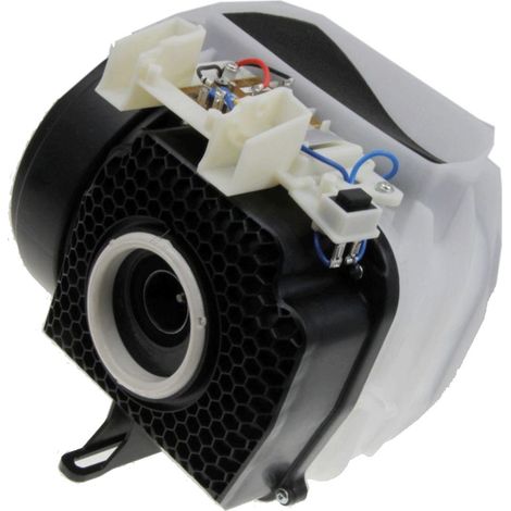 Bloc moteur