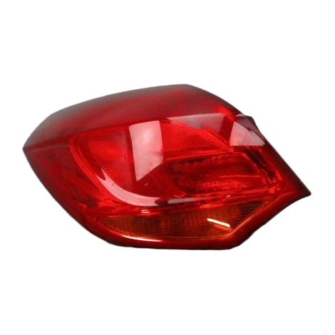 [PRODUIT D'OCCASION] Feu Arriere Gauche  OPEL Astra Iv Phase 1 (j) 2010-2012 ♻️ Ref Oe. 13319949 - Garantie à vie (1/3)