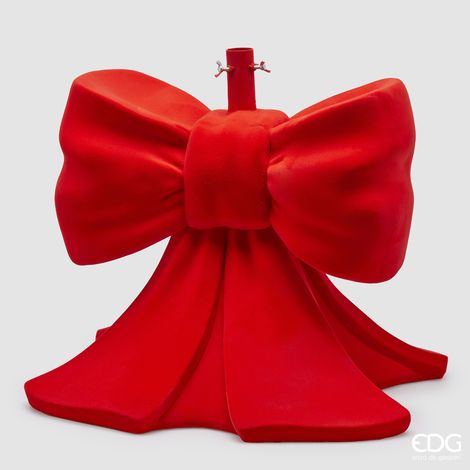 EDG Base Pino Fiocco Velluto H.57 L.50 L.50 C4