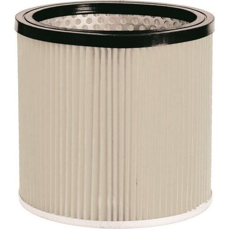 FARTOOLS Filtro a cartuccia in carta per aspiratore lavapavimenti 101215 (1/2)