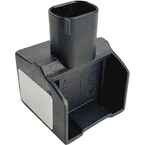 Capteur d'accélération latérale pour voiture A1635420618 compatible avec SLK320, SLK32 A/MG, SLK230, ML55 A/MG, ML500 et ML430 (référence 16354) (1/5)