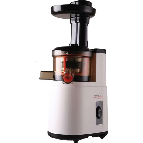Melchioni Vega Estrattore di succo Bianco, Nero 120 W (1/7)