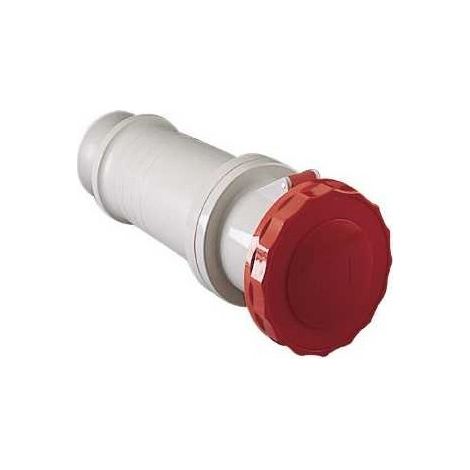 Presa Mobile Bt Ip67 3P+N+T 125A 380V ( Schneider Cod. 81494 )