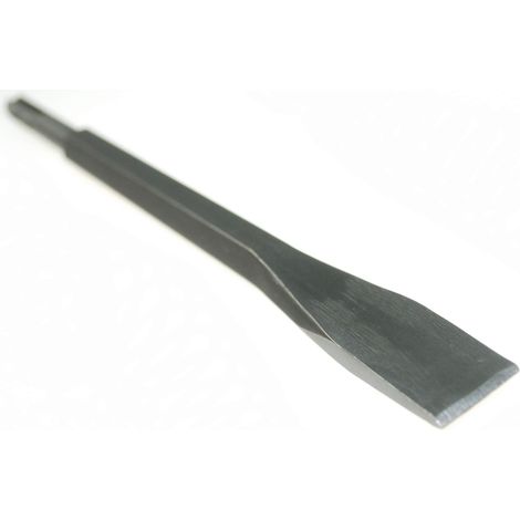 Geko G40020 - Cincel Sds Plus 20 x 250 mm, color plateado
