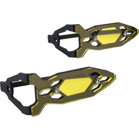 4 joints de vitre AM‑41543318, kit d'étanchéité pour F150 1987‑96, remplacement de balais de fenêtre (1/5)