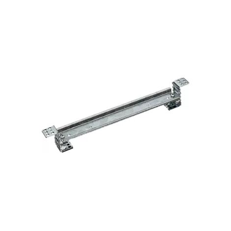 Hager Hutschiene 7,5mm,1-feldig U82A (1/2)