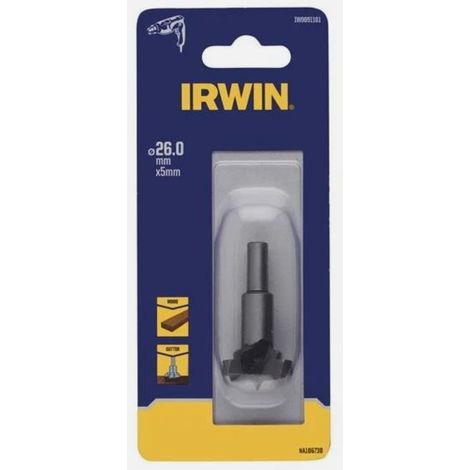 IRWIN SĘKOWNIK 26 x 5mm...