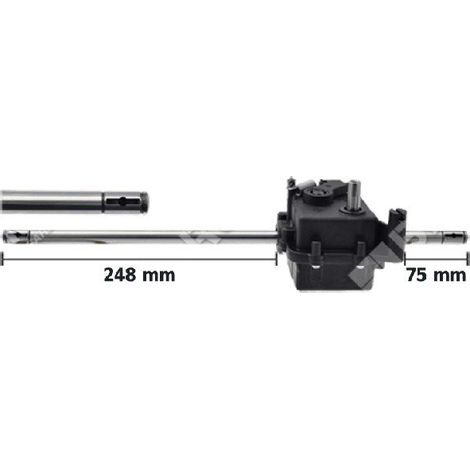 Semovenza per rasaerba SABO COMPATIBILE - 055082