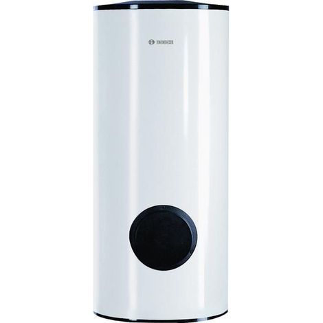 Junkers Bosch ballon pour pompe à chaleur Storacell HR 300, 300 litres, 7748000724 (1/2)