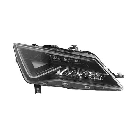 Phare avant droit LED Seat Leon 3 phase 2 2017-2020