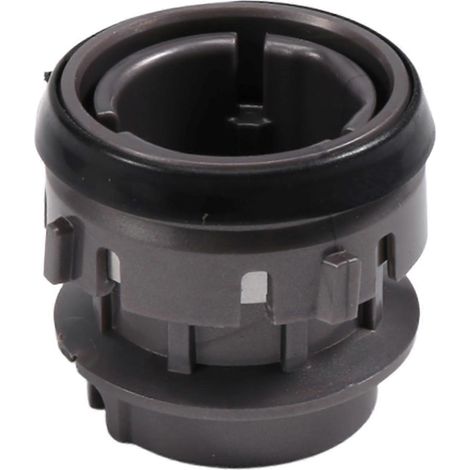 Pour V6 V7 V8 V10 V11 Aspirateur Soft Roller Aspirateur Head Shell pour 20W/30W Motor Snap Bearing