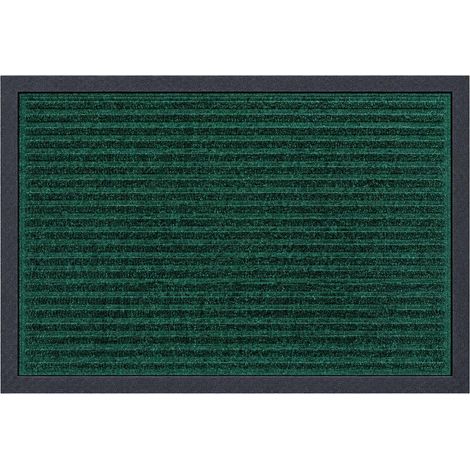 Wetterfeste Fußmatte aus Polypropylen, 60 x 40 cm (1/5)