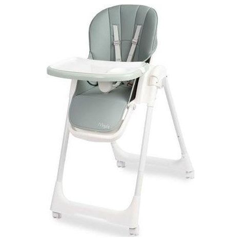 Chaise haute MEGALO menthe
