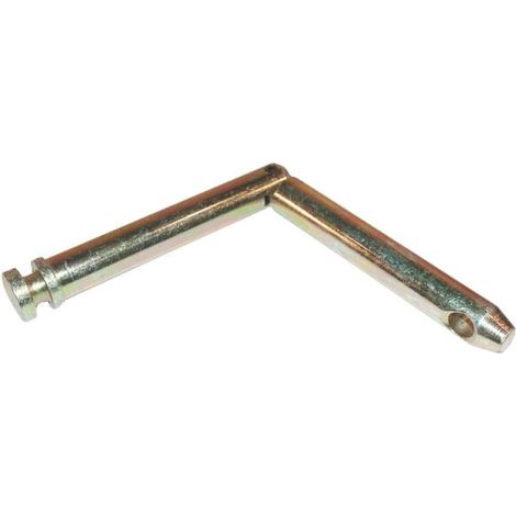 Perno de charnela 19x232mm UNIVERSAL Z519127KR (1/2)