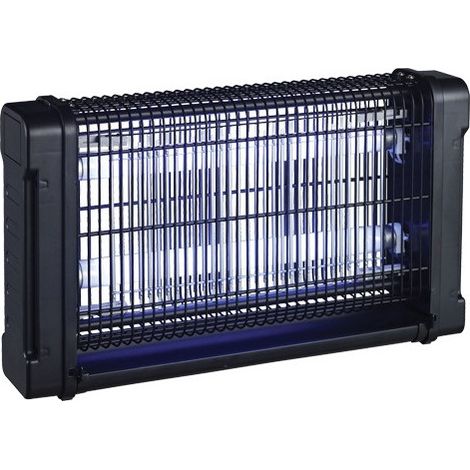 Electrotermoneador Niklas KingKong 2×15 W – máxima potencia para espacios amplios