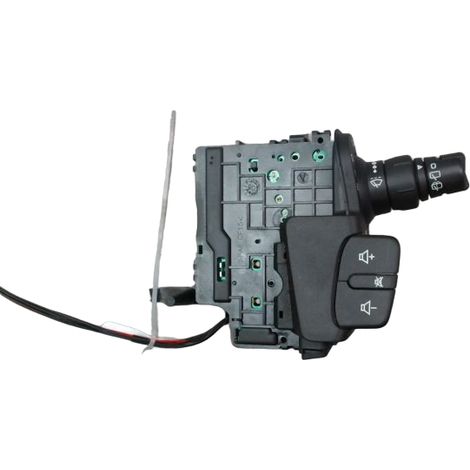 Commande Essuie Glace RENAULT Scenic Monosp. II Phase 2 2006-2009 [PRODUIT D'OCCASION]♻️7701069597