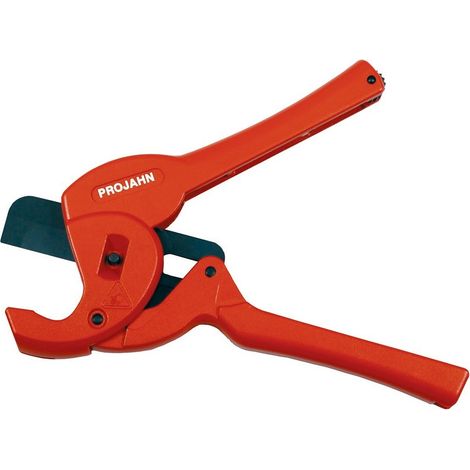 Projahn Kunststoffrohrschere 26 mm 1 (1/2)