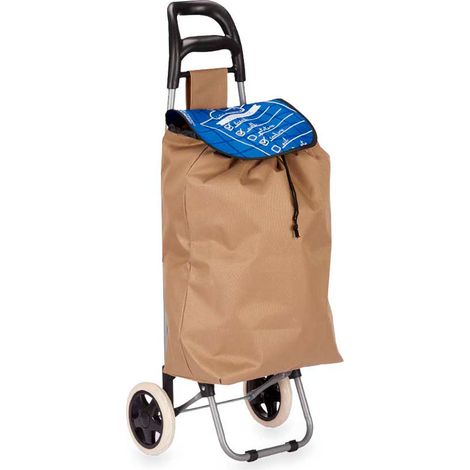 ARTE REGAL carro compra 2 ruedas to do list , Carro Compra 2 Ruedas To do List 33L. -Marca: ArteregalExperimenta la comodidad y la practicidad de Carro Compra 2 Ruedas To do Li (1/2)
