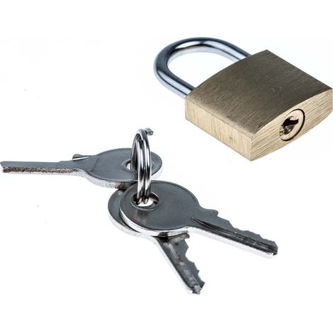 Cadenas RS PRO ( Prix pour Paquet de 3 ) (1/4)