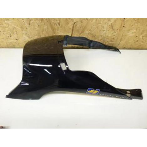 [PRODUIT D'OCCASION] Sabot bas de caisse origine pour scooter Aprilia 50 SR 1997-2000 (1/2)