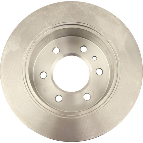 Disque de frein rapide FT31529 ARRIÈRE G/D complet (1/2)