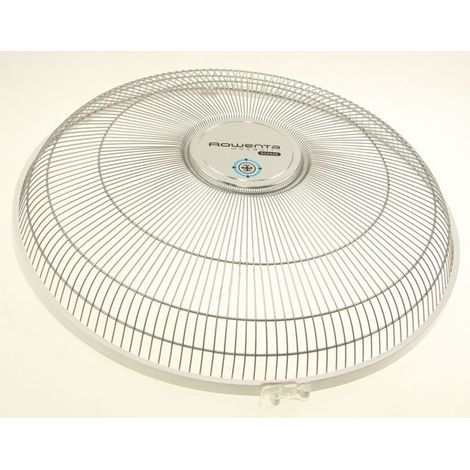 Griglia anteriore cs-00000596 per ventilatore rowenta