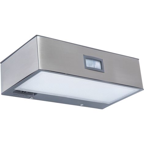 Applique d'extérieur brique 6908501308 Lutec (1/4)