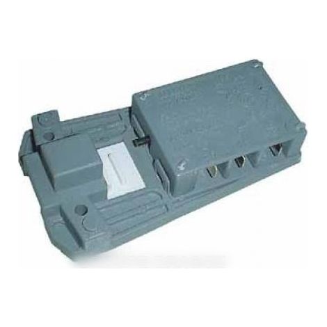 securite de porte verrou mc20/a1 dcc pour lave linge WHIRLPOOL