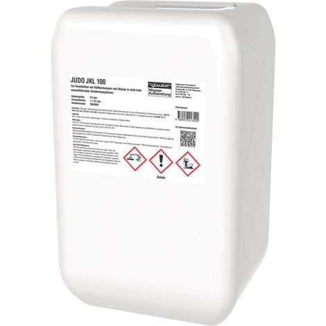 Dosierlösung JKL 100 25 l
