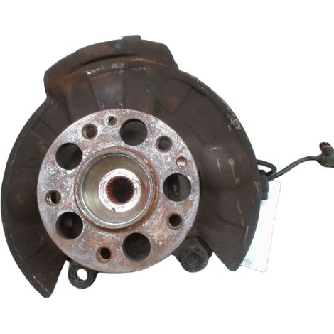 [PRODUIT D'OCCASION] Pivot Avant Gauche MERCEDES Classe A 2001 - ♻️ Ref Oe. 1683301620 - Garantie à vie (1/3)