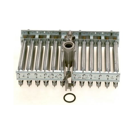 BOSCH Ersatzteil TTNR: 87081205040 Brenner (1/2)