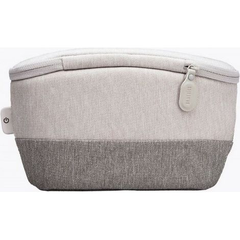 HoMedics UV-CLEAN Gris Batterie UV-C (1/2)