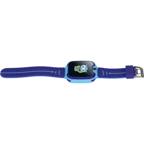 Montre connectée pour enfants avec écran tactile de 1,54 pouce, bracelet de jeu étanche