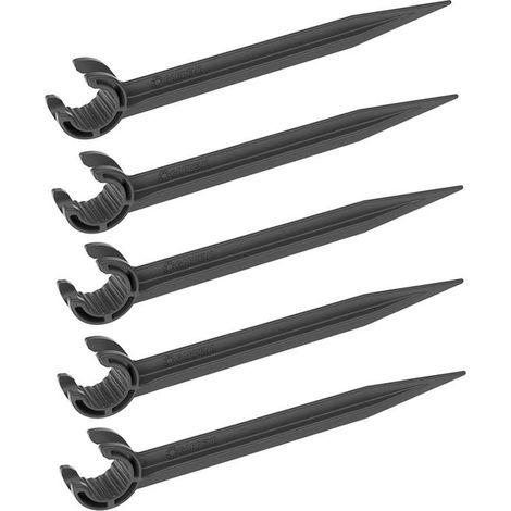MDS.-Rohrhalter 1/2 " - 13 mm a 5 Stk (1/2)