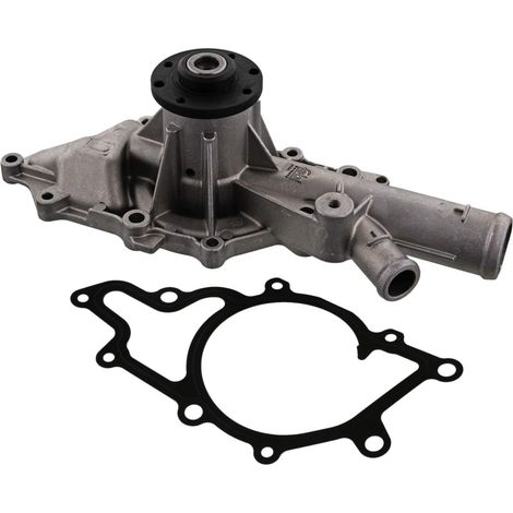 Febi-Bilstein 26393 - Pompa Acqua (1/5)