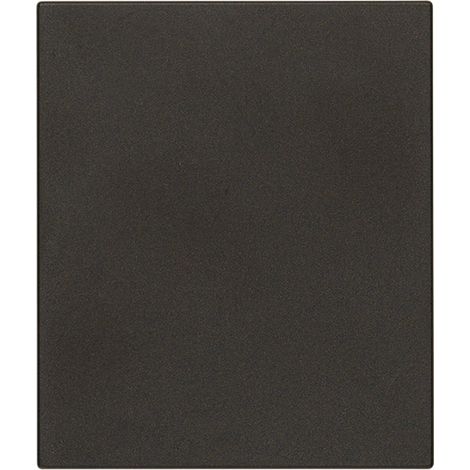 VIMAR - 31506.2G Bouton de commande radio 2M, noir