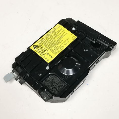Accessories for Canon D1120 and D1150 laser printers -- Laser units