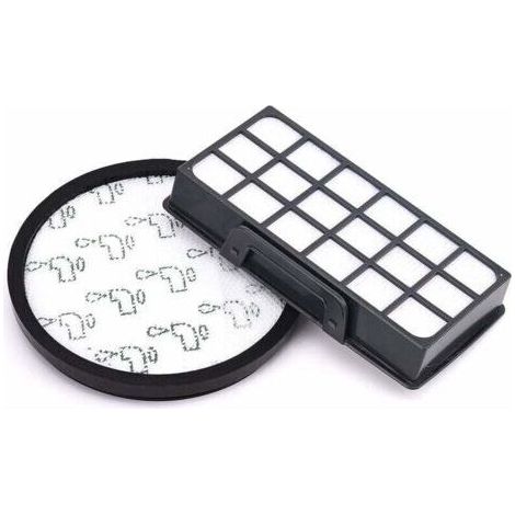 Filtre pour aspirateurs Rowenta Silence Force Cyclonic 4Aaaa Ro7647Ea Ro7663Ea Ro7676Ea Ro7681Ea (modèle Ro76Xx), filtre de rechange référence Zr903701 (1/5)