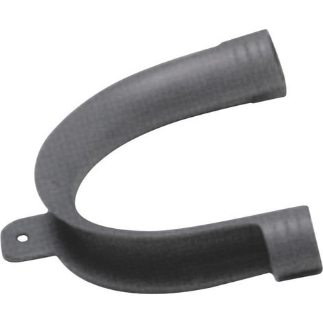 TUBO SCARICO LAVATRICE CON CAVALLOTTO  cm. 250